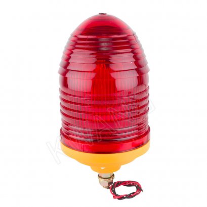 WHENER ไฟติดยอดเสาทาวเวอร์ ปรับออโต้